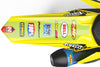 Team ECC Graphic Kit Suzuki